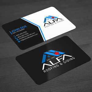 Business Card Design by WellDesign for this project | Design: #30138985
