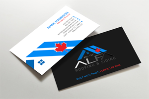 Business Card Design by Sun Moon Graphic Designer for this project | Design: #30133254
