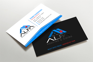 Business Card Design by Sun Moon Graphic Designer for this project | Design: #30133265