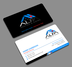 Business Card Design by Sun Moon Graphic Designer for this project | Design: #30133267