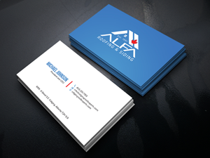 Business Card Design by DesignsTRIBE for this project | Design: #30133830