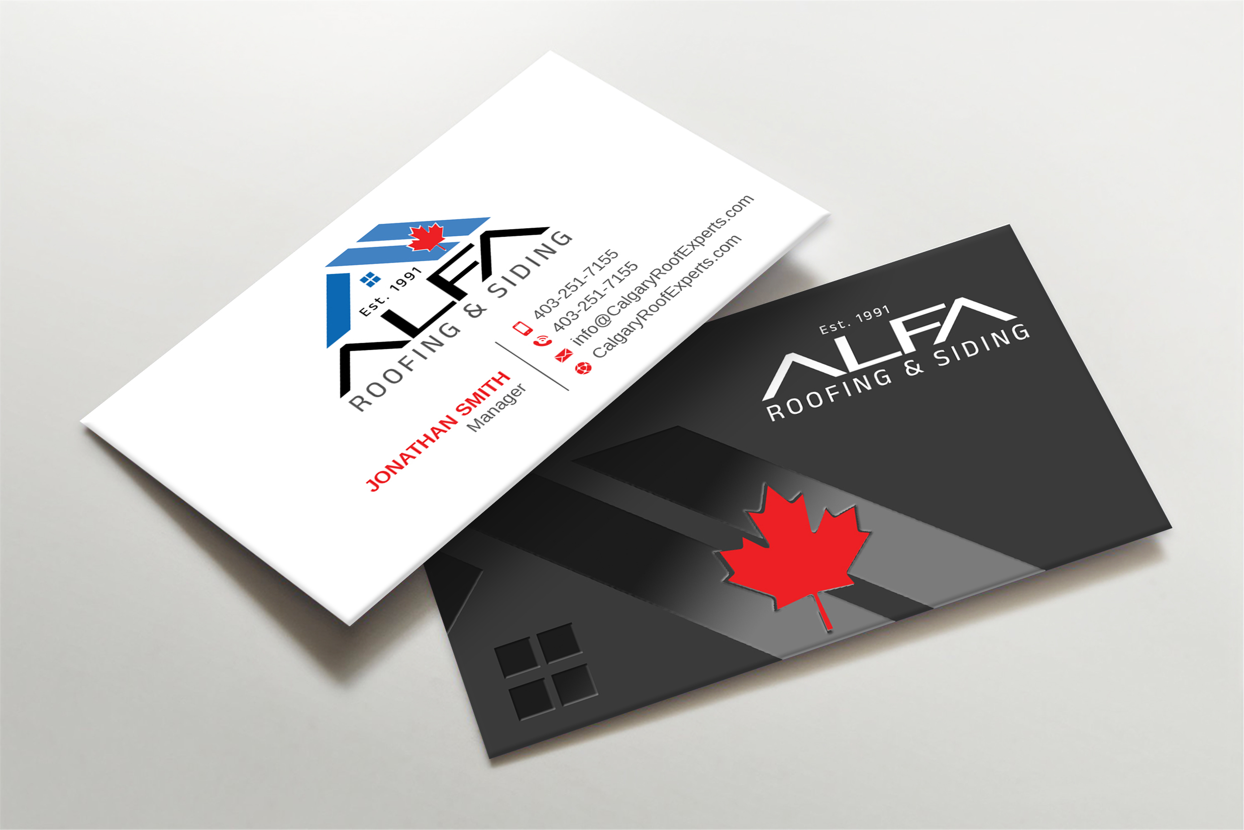 Business Card Design by Imagine design000 for this project | Design #30132699