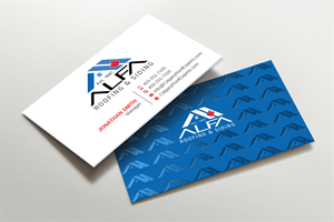 Business Card Design by Imagine design000 for this project | Design: #30132701