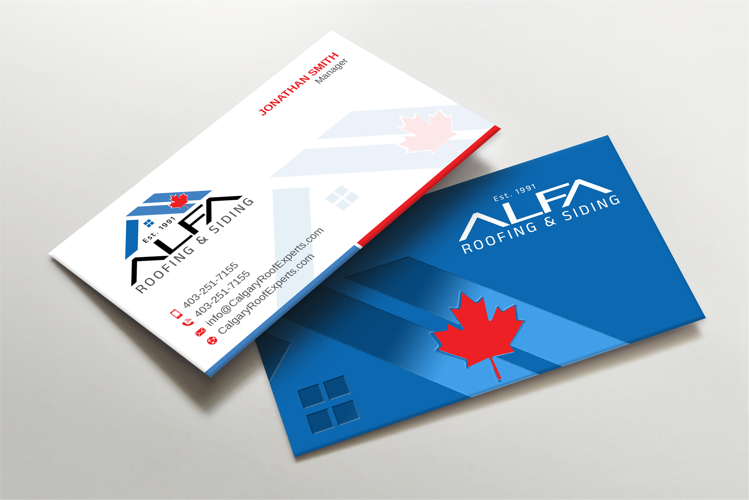 Business Card Design by Imagine design000 for this project | Design #30132702