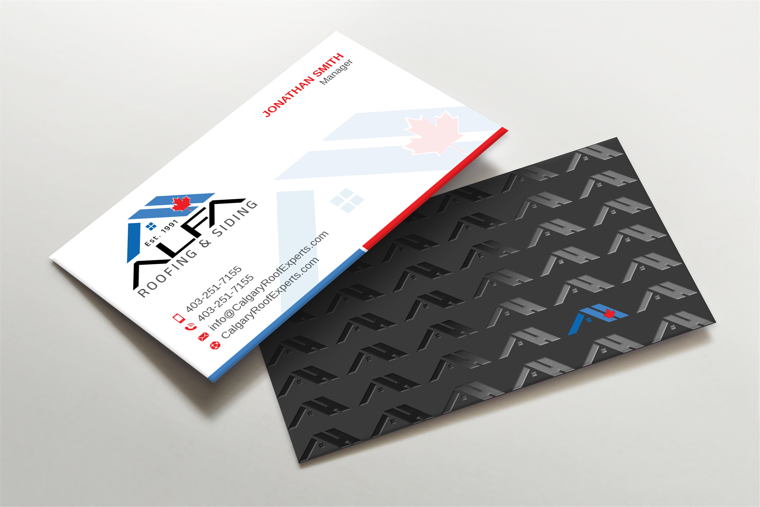 Business Card Design by Imagine design000 for this project | Design #30132703