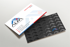 Business Card Design by Imagine design000 for this project | Design: #30132703