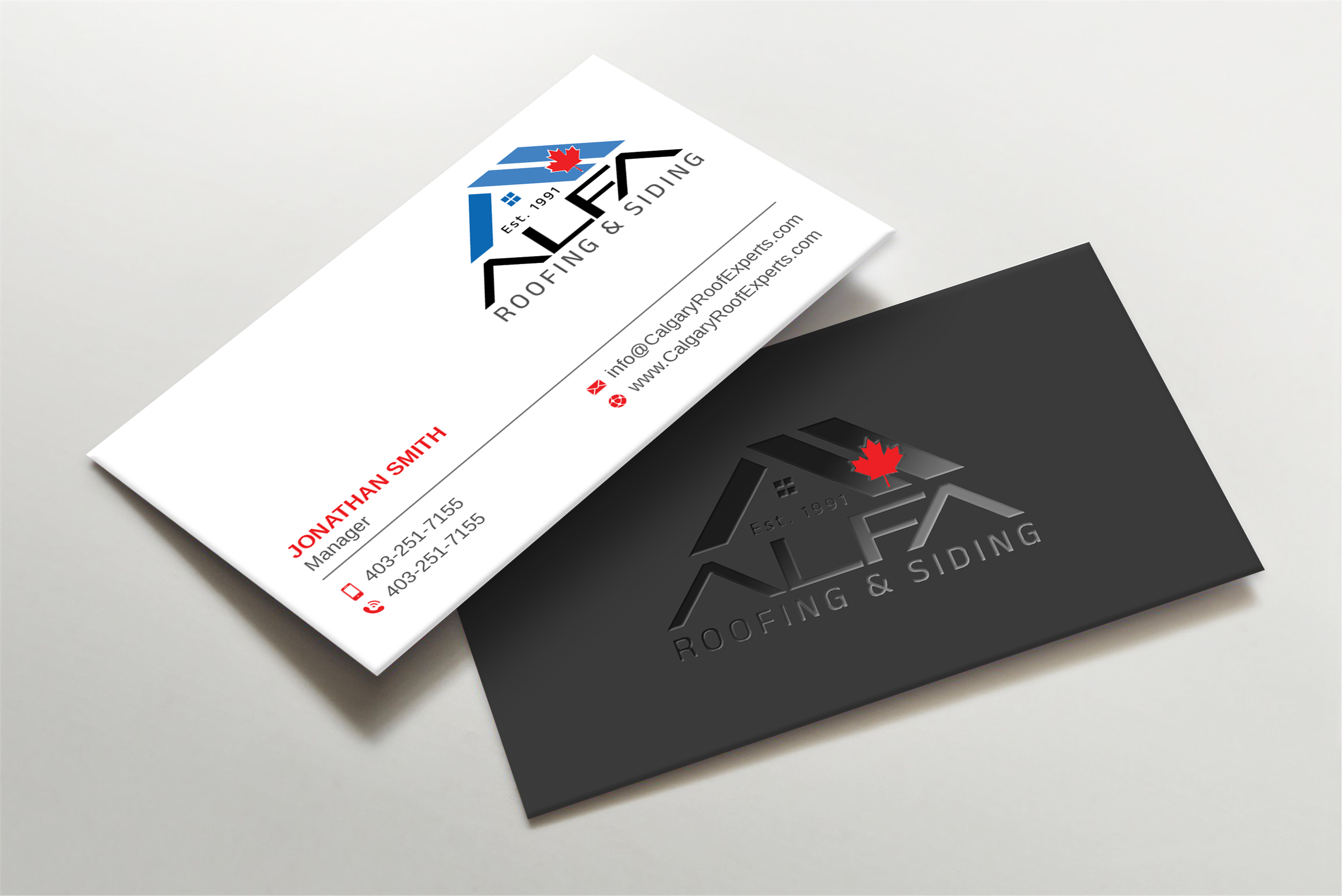 Business Card Design by Imagine design000 for this project | Design #30132704