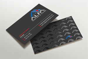 Business Card Design by Imagine design000 for this project | Design: #30132706