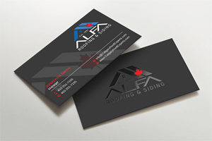 Business Card Design by Imagine design000 for this project | Design: #30132707