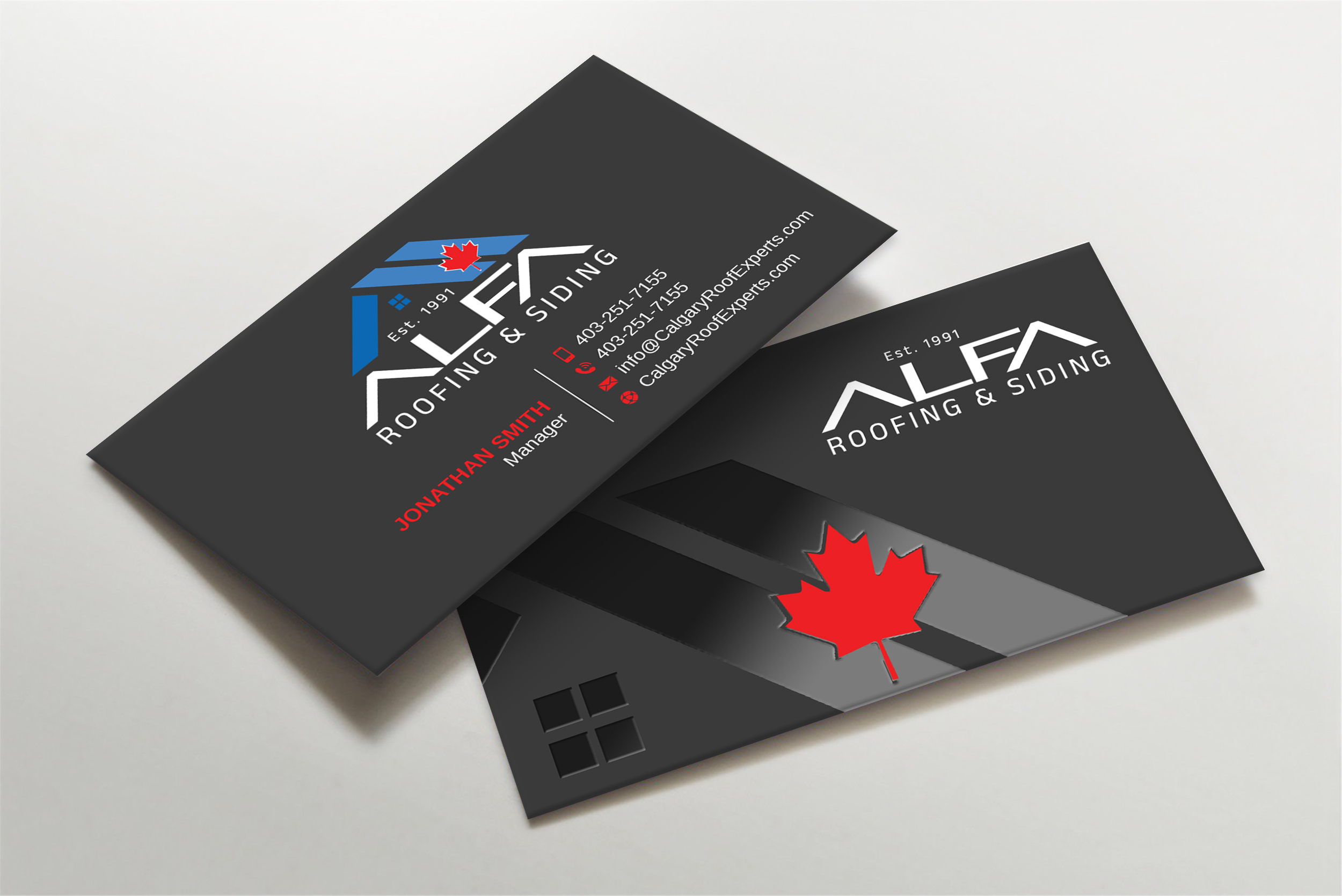 Business Card Design by Imagine design000 for this project | Design #30132714