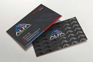 Business Card Design by Imagine design000 for this project | Design: #30132715