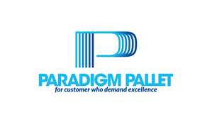 Logo Design by patriciaparadesign for Paradigm Pallet | Design: #30169743