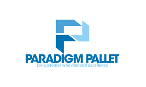 Logo Design by patriciaparadesign for Paradigm Pallet | Design: #30169840
