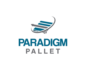 Logo Design by Ansh Design for Paradigm Pallet | Design: #30169788