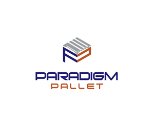Logo Design by Ansh Design for Paradigm Pallet | Design: #30169789
