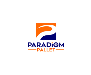 Logo Design by Ansh Design for Paradigm Pallet | Design: #30170233
