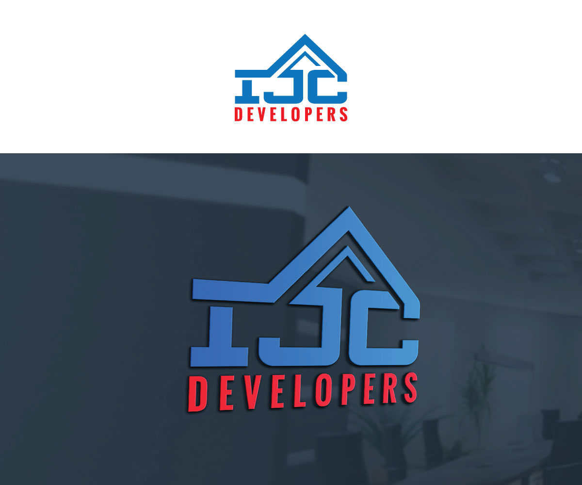 Design de Logo par Srk pix!14 pour IJC Developers | Design #30140727