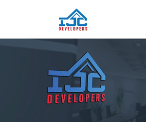 Logo Design by Srk pix!14 for IJC Developers | Design: #30140727