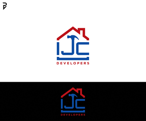 Logo Design by poisonvectors for IJC Developers | Design: #30137487