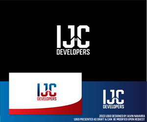 Logo Design by alvinnavarra for IJC Developers | Design: #30146559