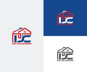 Logo Design by TrisDesign for IJC Developers | Design: #30133352