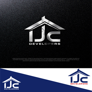 Logo Design by AlphabetZero.com for IJC Developers | Design: #30148394