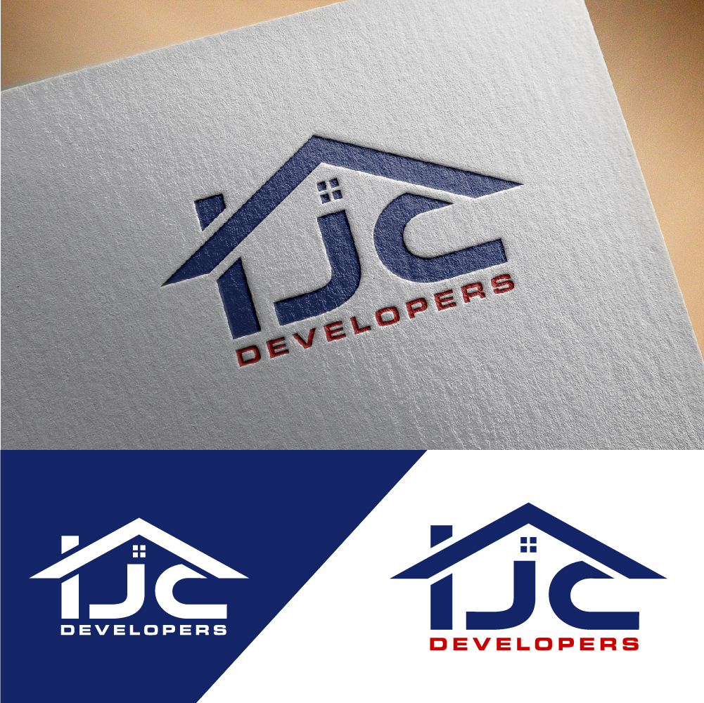 Logo-Design von AlphabetZero.com für IJC Developers | Design #30148397