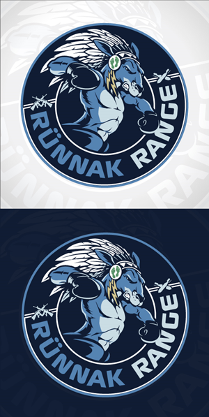 Logo Design by Suprakash 3