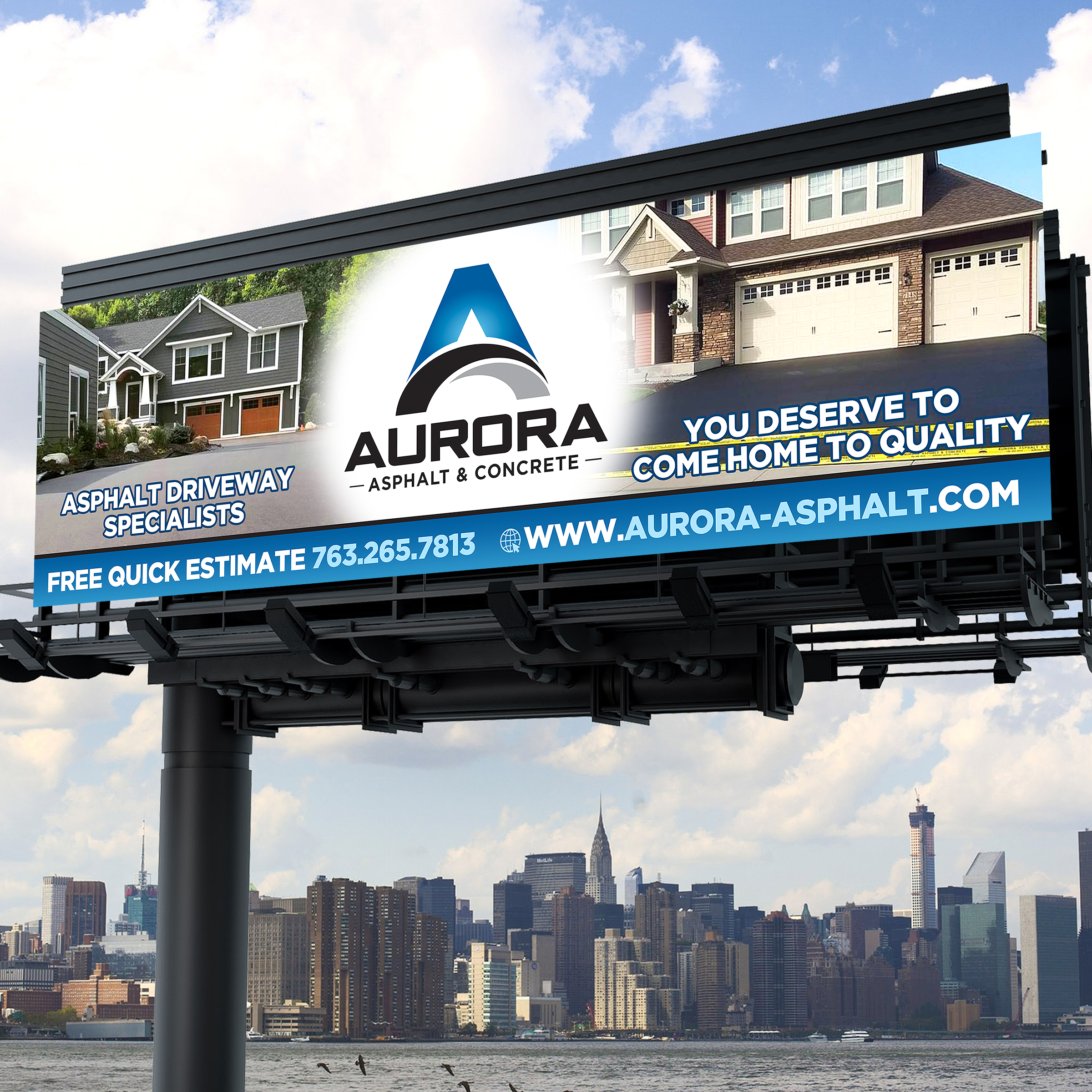 Billboard Design by Designers Hub for this project | Design #30136933