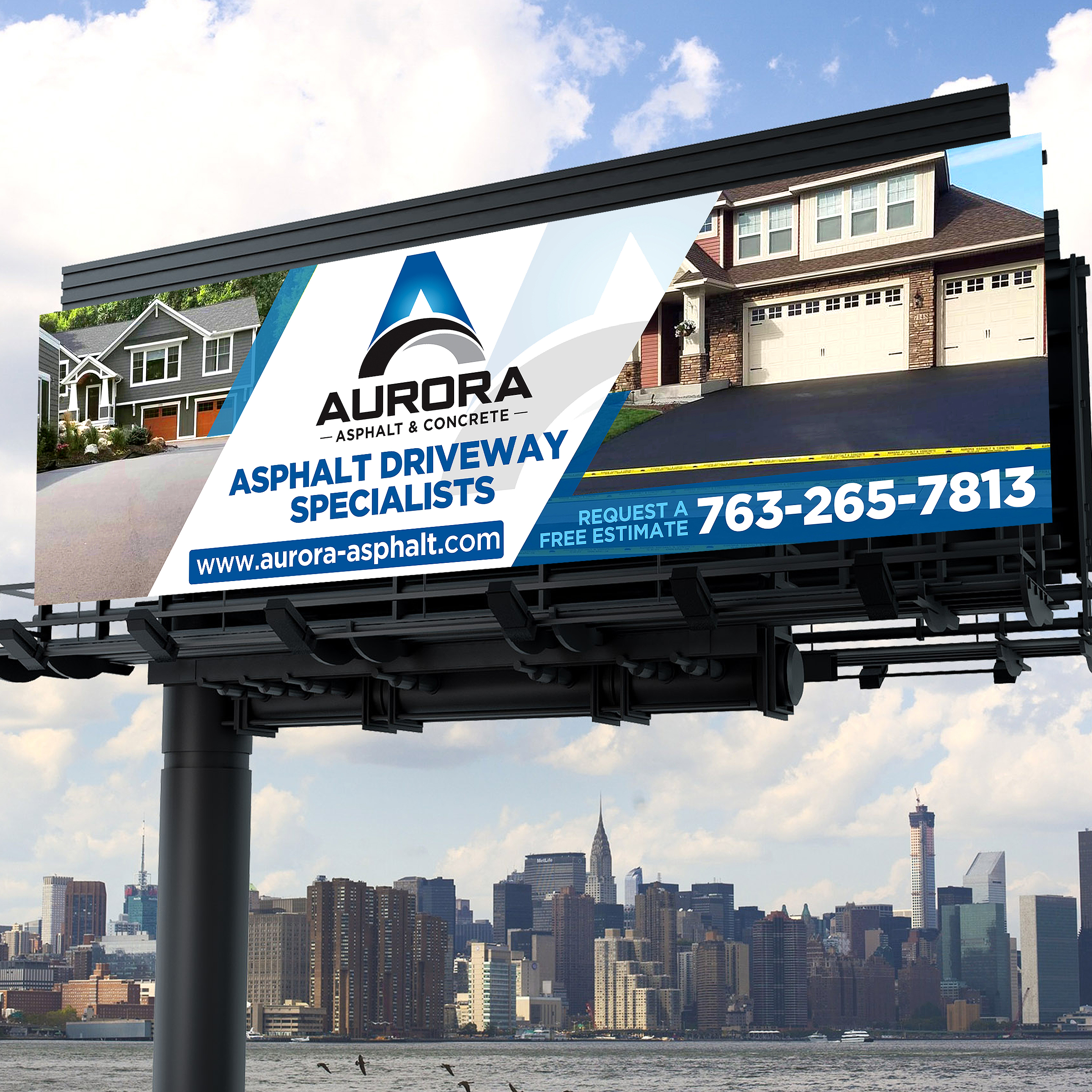 Billboard Design by Designers Hub for this project | Design #30143074