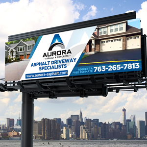 Billboard Design by Designers Hub for this project | Design: #30143074