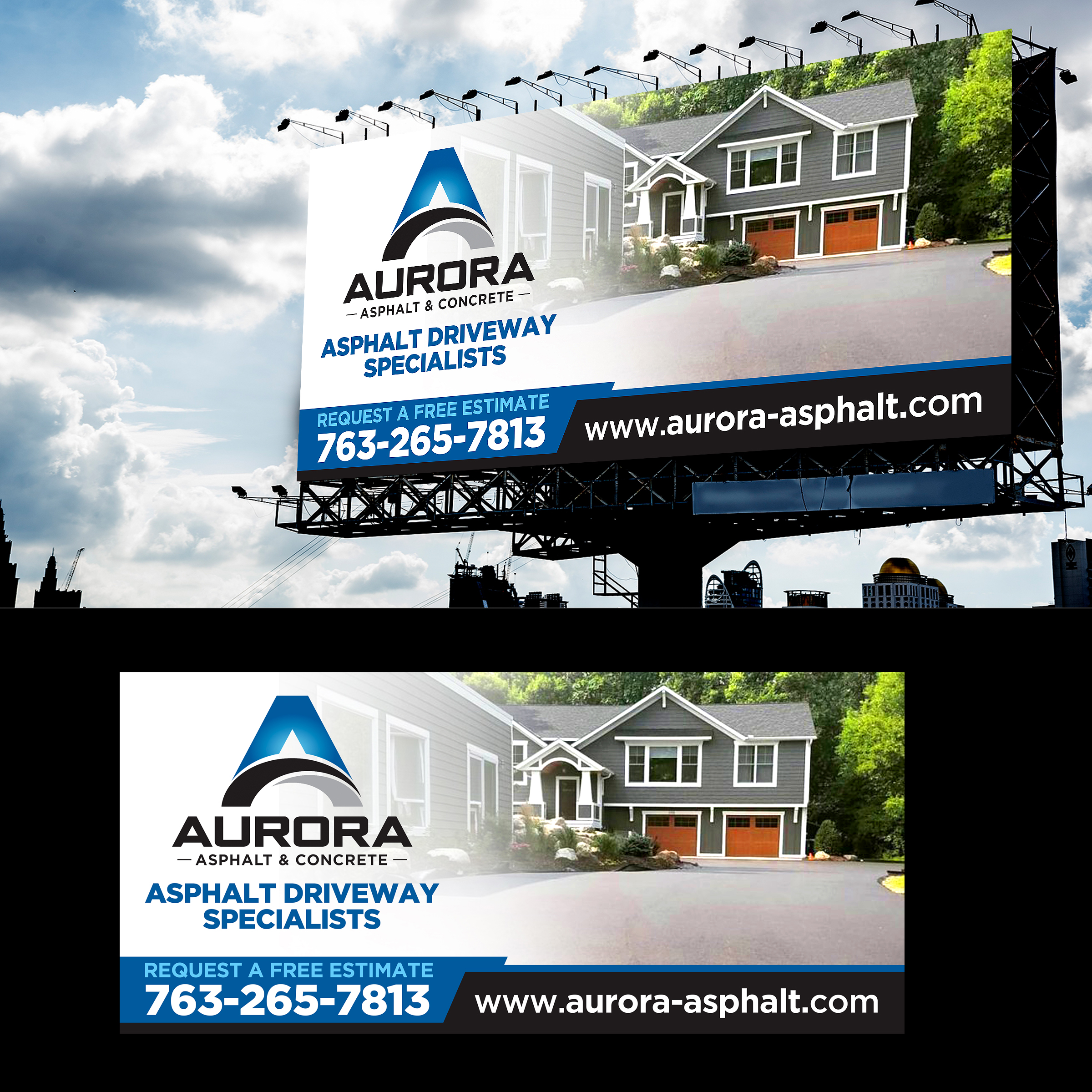 Billboard Design by Designers Hub for this project | Design #30143356