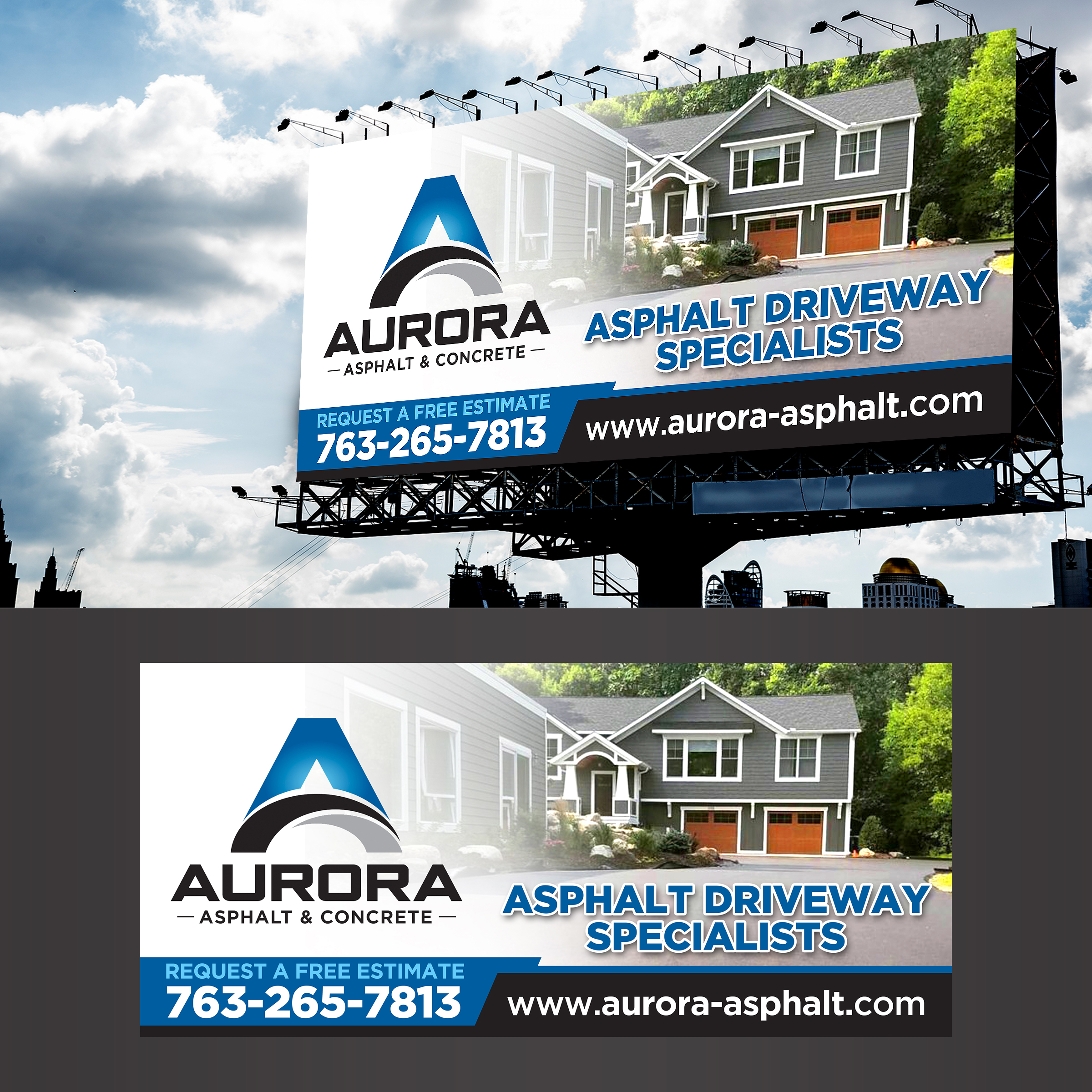Billboard Design by Designers Hub for this project | Design #30161709