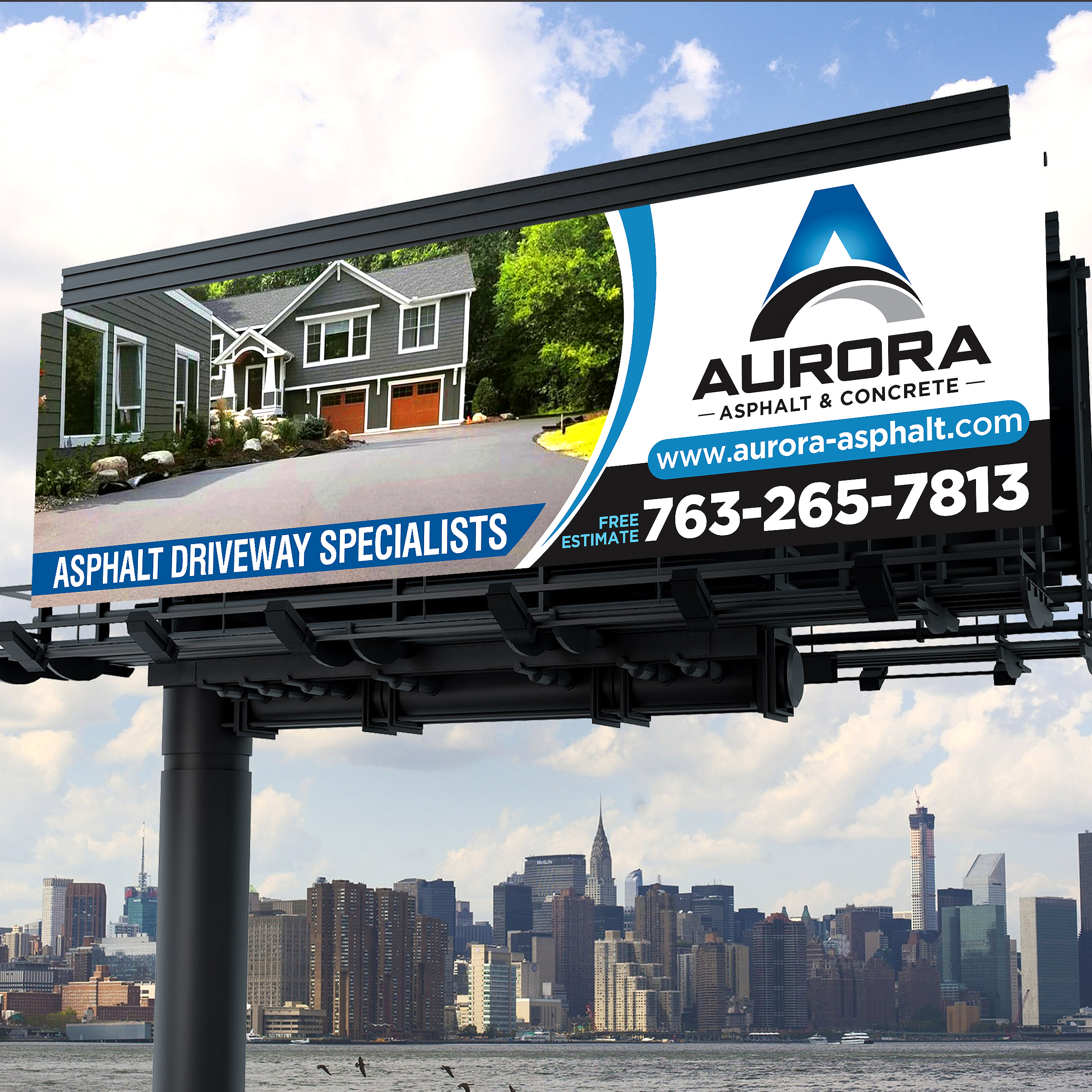 Billboard Design by Designers Hub for this project | Design #30161710