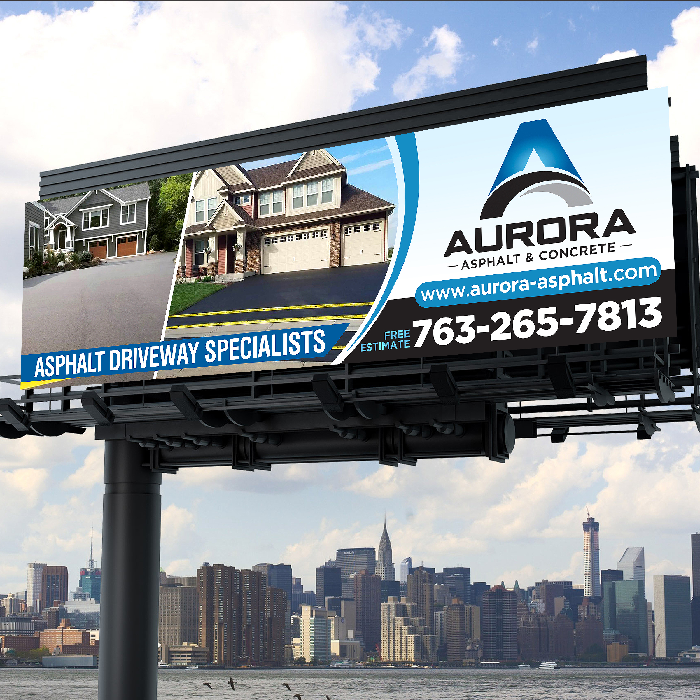 Billboard Design by Designers Hub for this project | Design #30163175