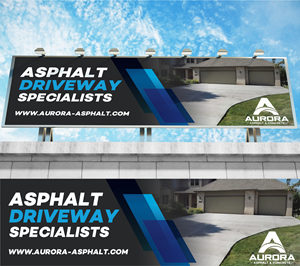 Billboard Design by StromDesignHub for this project | Design: #30137335