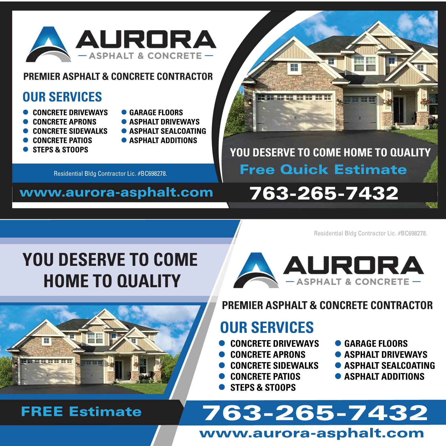 Billboard Design by uk for this project | Design #30133647