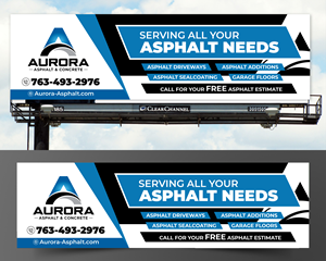 Billboard Design by Excellar Hub for this project | Design: #30147363