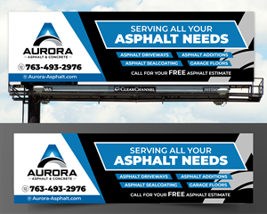 Billboard Design by Excellar Hub for this project | Design: #30148230