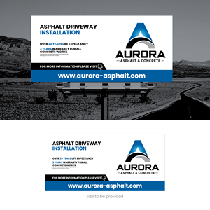 Billboard Design by Design Element