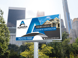 Billboard Design by Sun Creative for this project | Design: #30151624