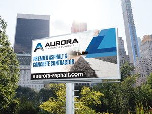 Billboard Design by Sun Creative for this project | Design: #30151949