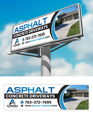 Billboard Design by ArtHive for this project | Design: #30158352