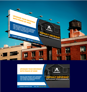 Diseño de Cartelera por Mohyuddin para este proyecto | Diseño: #30134949