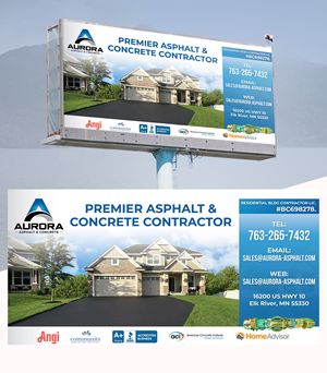 Diseño de Cartelera por creativemood438 para este proyecto | Diseño: #30135508
