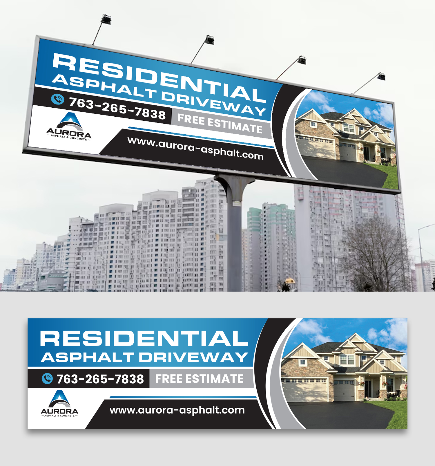 Diseño de Cartelera por debdesign para este proyecto | Diseño #30158284