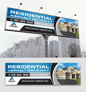 Diseño de Cartelera por debdesign para este proyecto | Diseño: #30158284