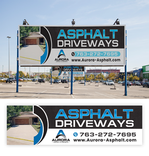 Billboard Design by debdesign for this project | Design: #30158672