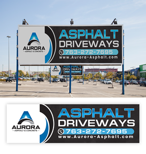 Billboard Design by debdesign for this project | Design: #30158673
