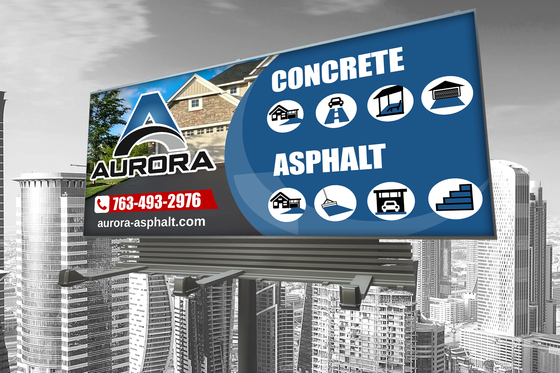 Diseño de Cartelera por EDesignN para este proyecto | Diseño #30149712